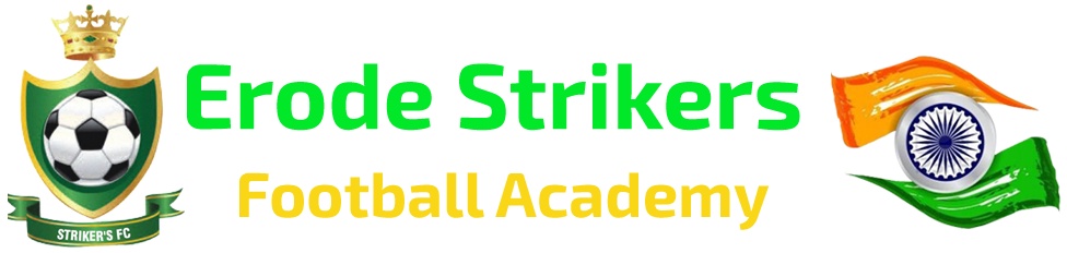 Erode strikers Football Academy